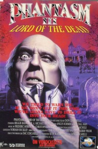 phantasm III