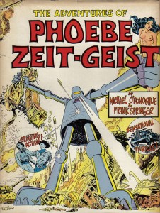 phoebe zeitgeist