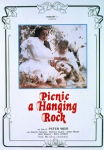 pic nic a hanging rock