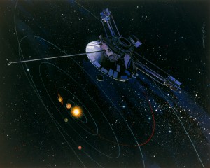 pioneer 10