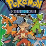pokemon chronicles