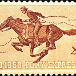 pony express 3