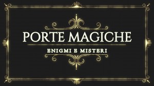 porte magiche