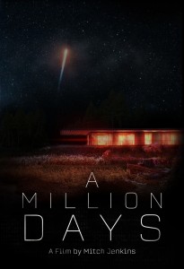 poster a million days