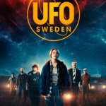 poster ufo sweden