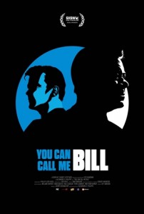 poster you can call me bill