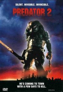 predator 2