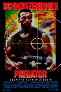 predator 3