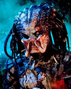 predator 9