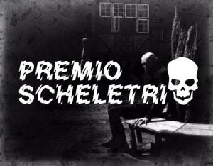 premio scheletri