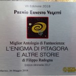 premio vegetti per radogna