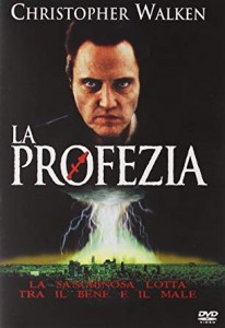 profezia 3 - la profezia 1