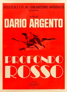 profondo rosso