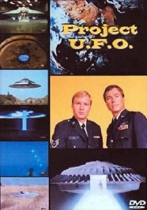 project ufo