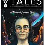 providence tales 4