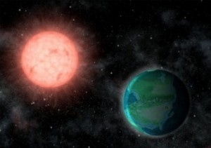 proxima b