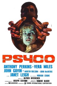 psycho