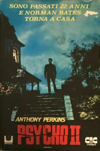 psycho II