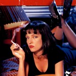 pulp fiction