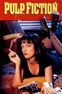 pulp fiction