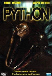 python