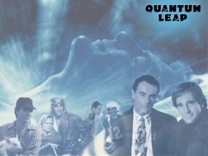 quantum leap 5