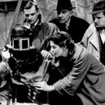 The Quatermass Experiment del 1953. Una delle tante vittime illustri della politica BBC. Dei 6 episodi totali solo i primi due sopravvivono negli archivi televisivi