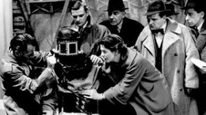 The Quatermass Experiment del 1953. Una delle tante vittime illustri della politica BBC. Dei 6 episodi totali solo i primi due sopravvivono negli archivi televisivi