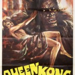 queen kong