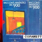 racconti fantastici del novecento