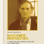 racconti fantastici poe 1