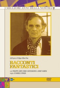 racconti fantastici poe 1