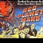 red planet mars 2