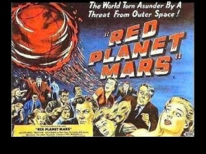 red planet mars 2