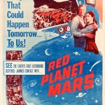 red planet mars 3