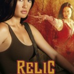 relic hunter 1