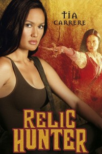 relic hunter 1