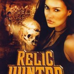 relic hunter 2