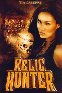 relic hunter 2