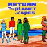 return to the planet of the apes 5