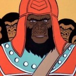 return to the planet of the apes 6
