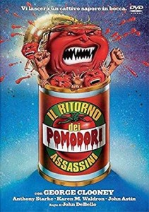 ritorno dei pomodori assassini