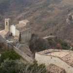 roccascalegna