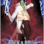 rock'n'roll frankenstein