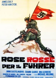 rose rosse per il fuhrer 1