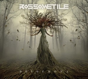 rossometile - Desdemona