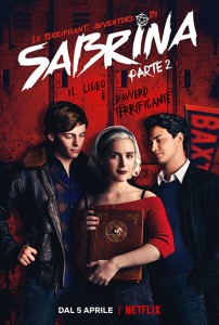 sabrina-parte-2-poster