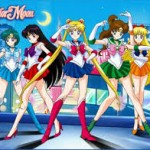 sailor moon 1