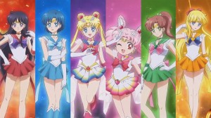 sailor moon 3