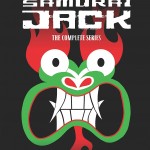 samurai jack